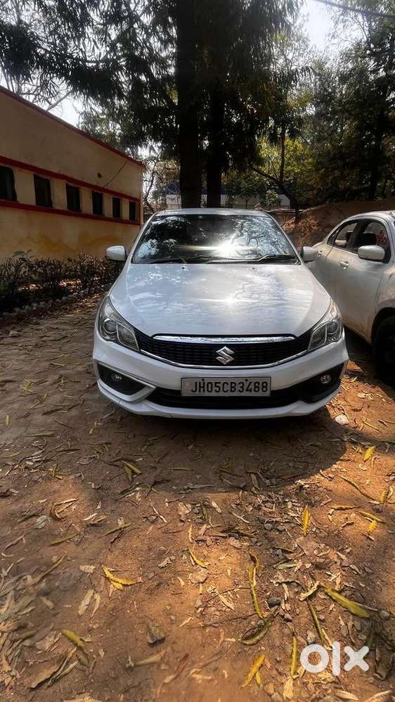 Maruti Suzuki Ciaz 2019 Diesel Good Condition
