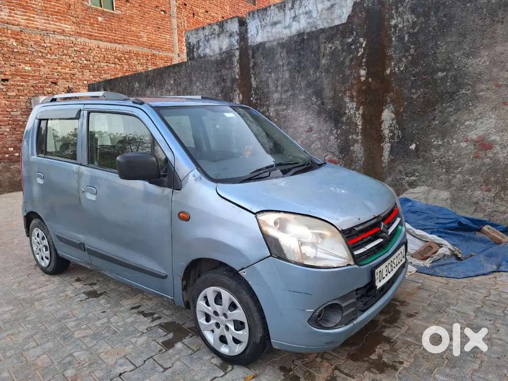 Scrap Car Buyer
