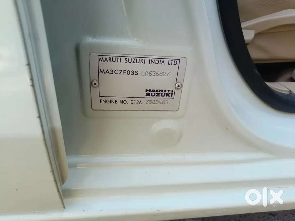 Maruti Suzuki Dzire 2020 Amt