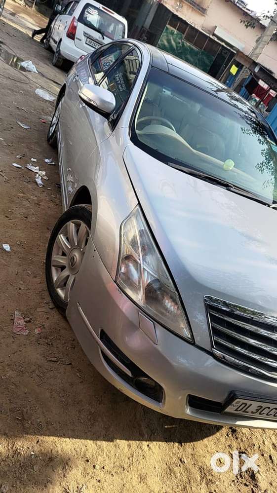 Nissan Teana Xv, 2013, Petrol