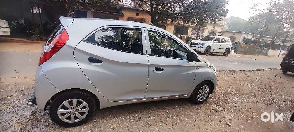 Hyundai Eon 2013 Petrol 24000 Km Driven