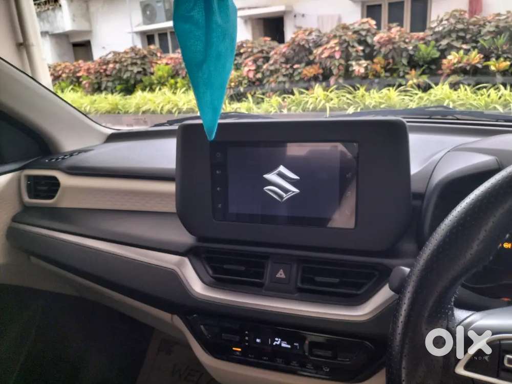 Maruti Dzire 1.2 Lxi 2025
