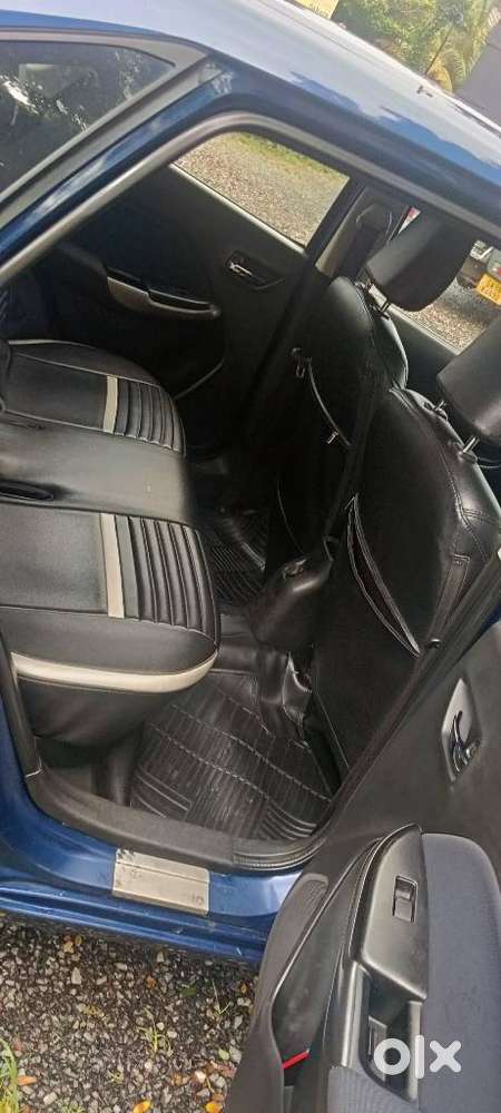 Maruti Suzuki Baleno Delta, 2020, Petrol