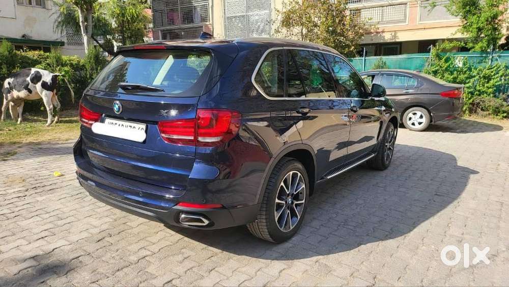 Bmw X5 Xdrive 30d Expedition, 2019, Diesel