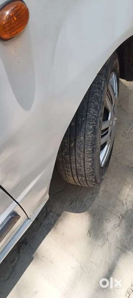 Hyundai Santro Xing 2012 Xl Cng