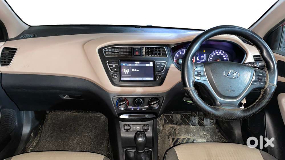 Hyundai Elite I20 Sportz Plus, 2020, Petrol