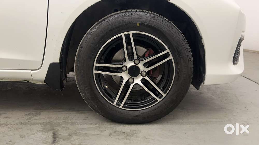 Honda Amaze 1.2 S I-vtec, 2017, Petrol