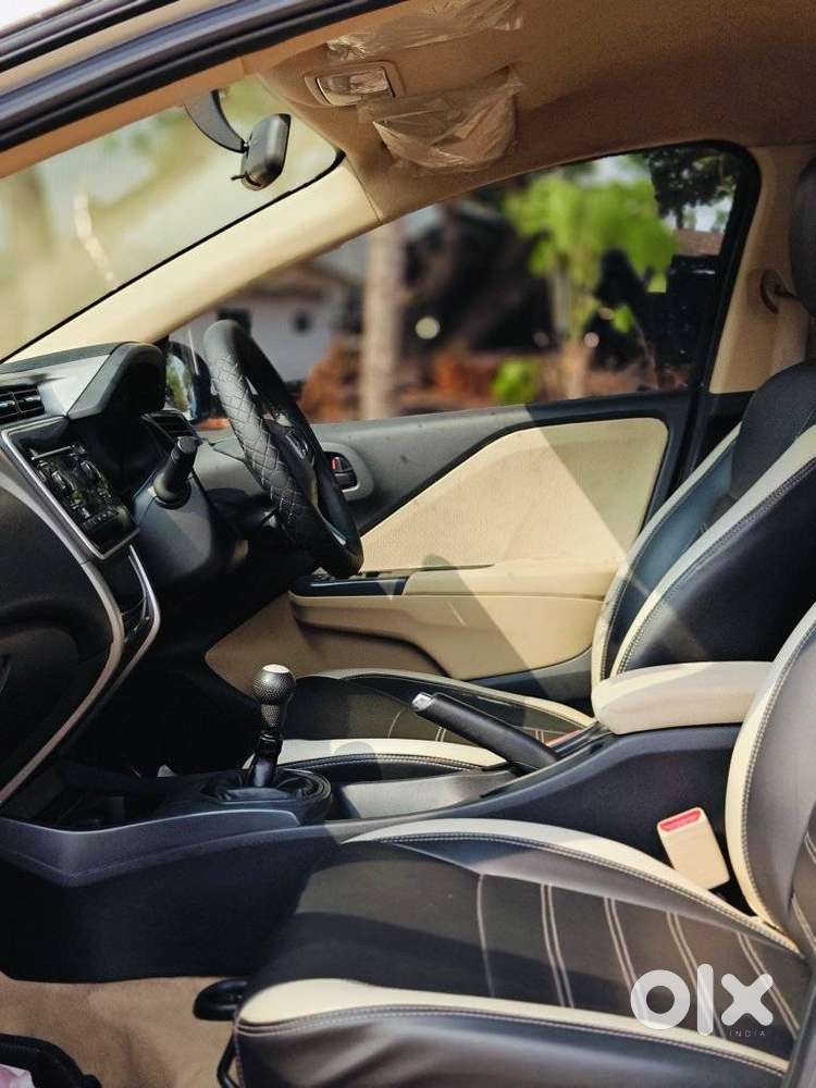 Honda City I-dtec Sv, 2019, Diesel