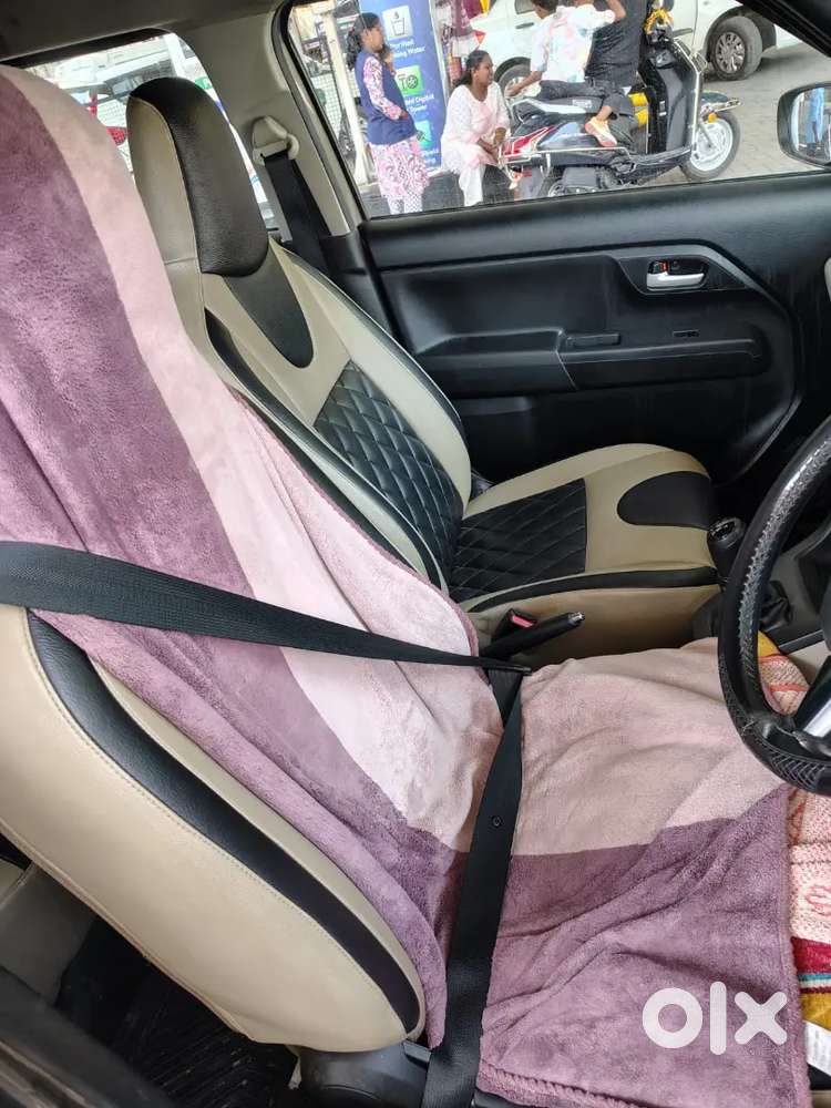 Maruti Suzuki Wagon R