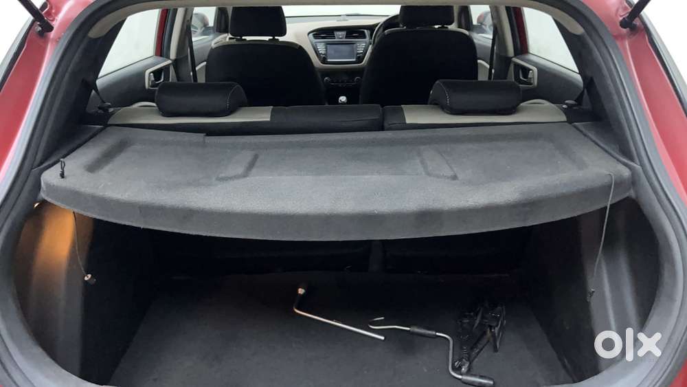 Hyundai Elite I20 [2018-2020] 1.4 Asta Crdi, 2016, Diesel