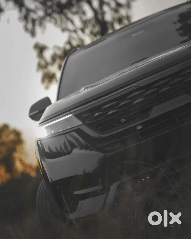 Kia Seltos 1.5 Gtx+ 2022