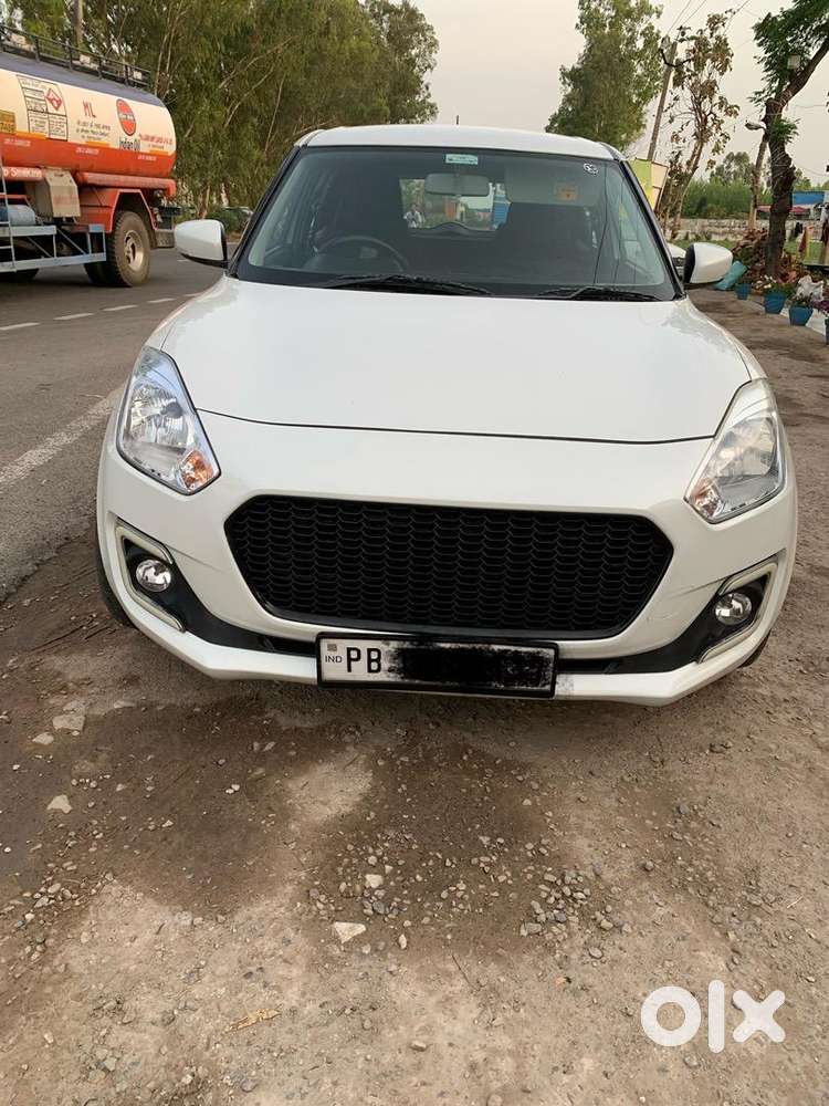 Maruti Suzuki Swift 2019 Diesel 85000 Km Driven