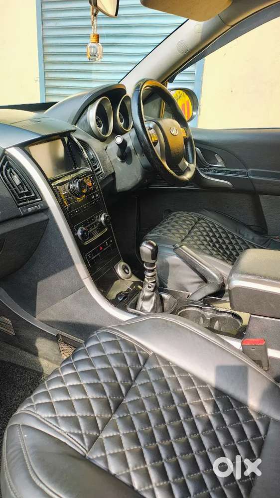 Xuv500 Manual W7