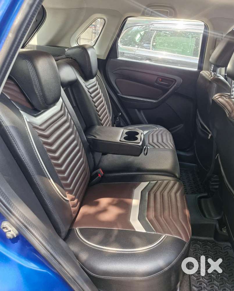 Toyota Urban Cruiser 1.5 Premium Grade At, 2020, Petrol
