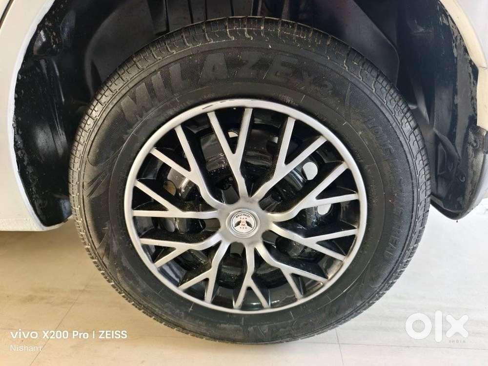 Maruti Suzuki Dzire 1.2 Vxi, 2020, Petrol