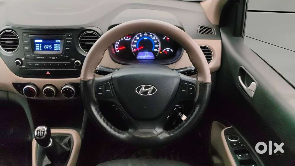 Hyundai Grand I10 Sportz 1.2 Kappa Vtvt, 2016, Petrol