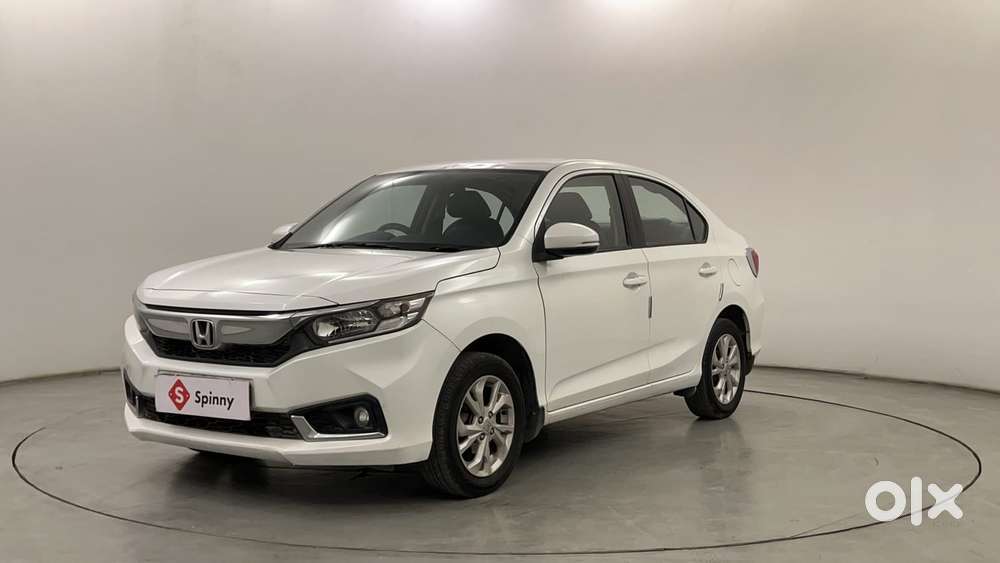 Honda Amaze Vx 1.2 Petrol Mt, 2020, Petrol