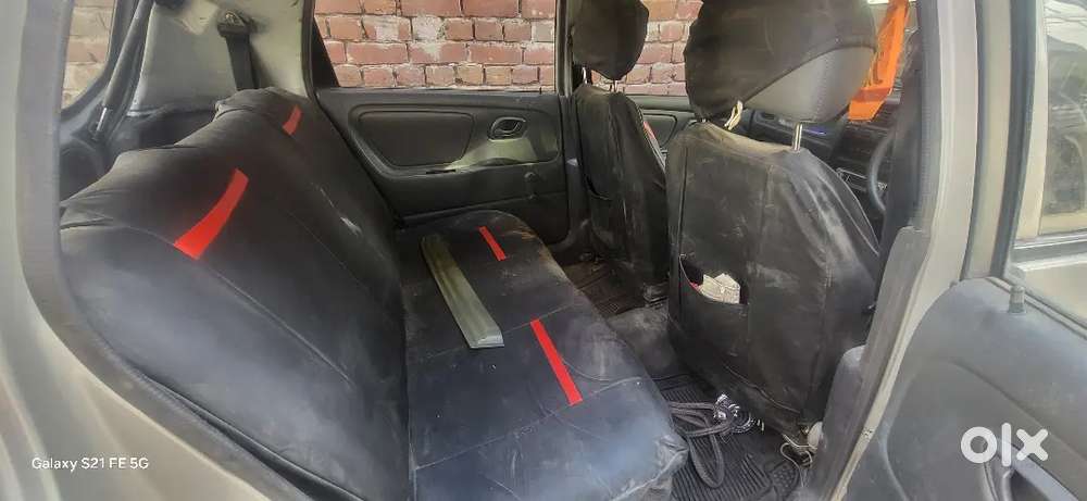 Alto 2007 Avon Condition