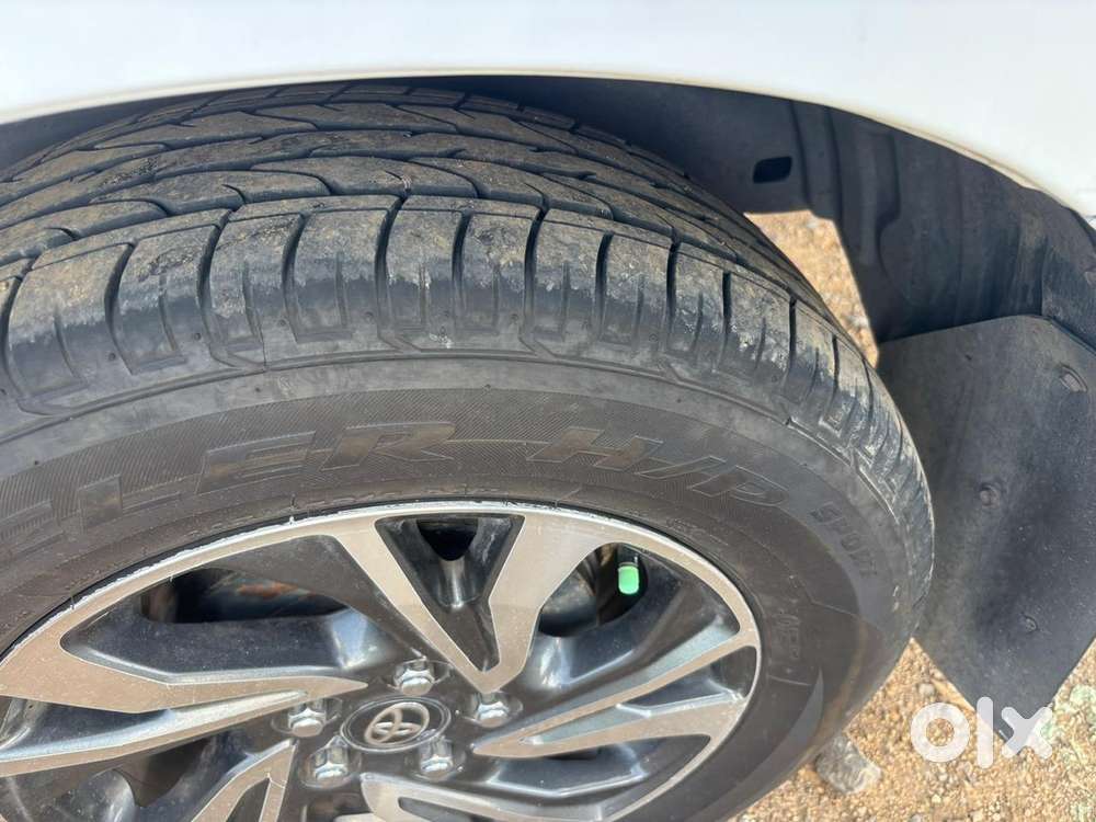Toyota Innova Crysta 2022 Diesel