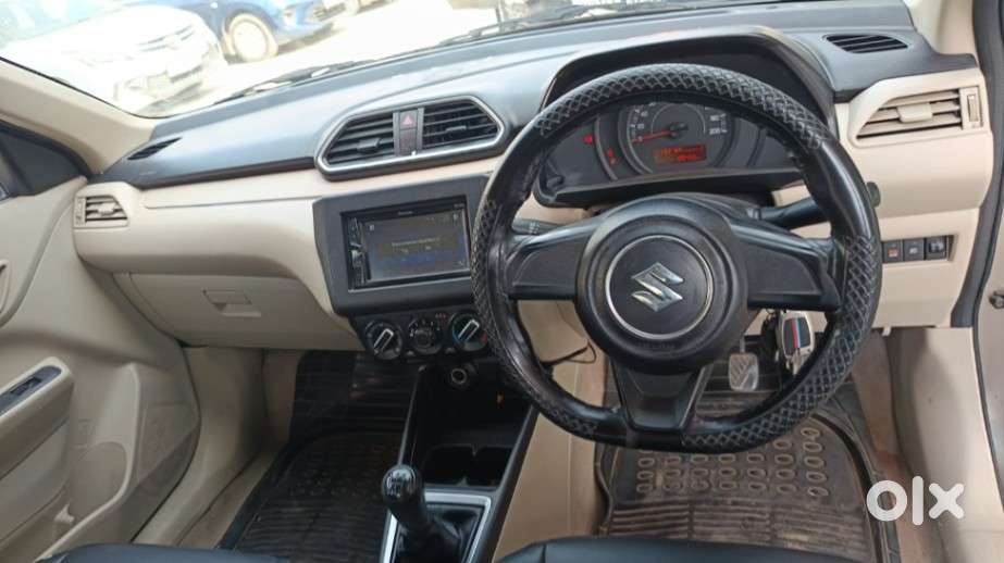 Maruti Suzuki Dzire, 2021, Petrol