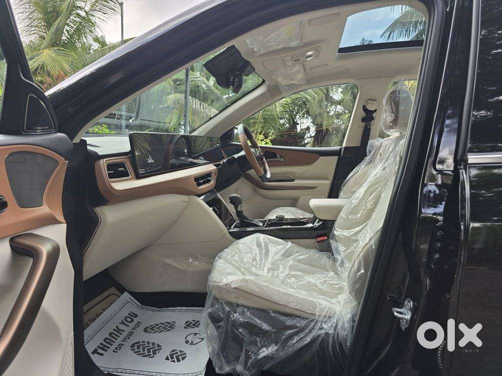 Mahindra Xuv 7xo Ax7l Diesel At, 2026, Diesel