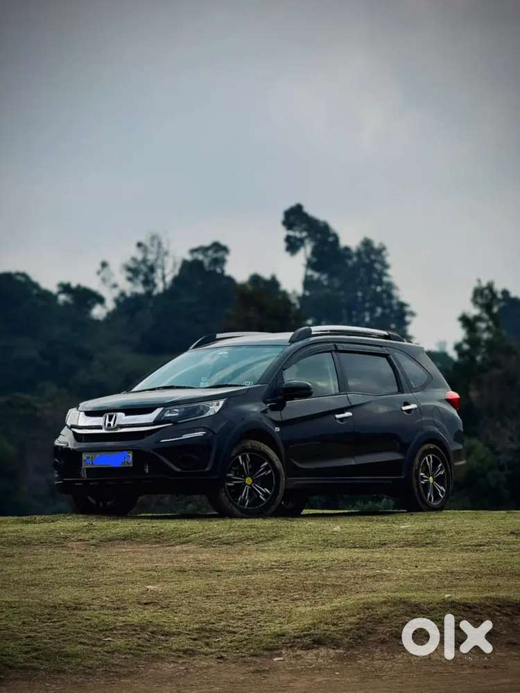 Honda Brv For Sale Well Maintained