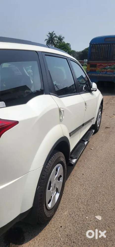 Mahindra Xuv500 Diesel 2017