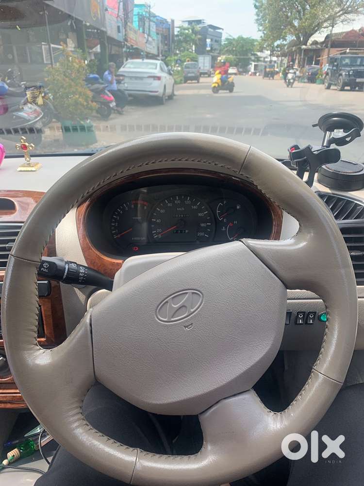 Hyundai Accent 1.5 2009
