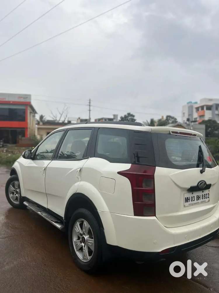 Mahindra Xuv500 Diesel Manual 2013