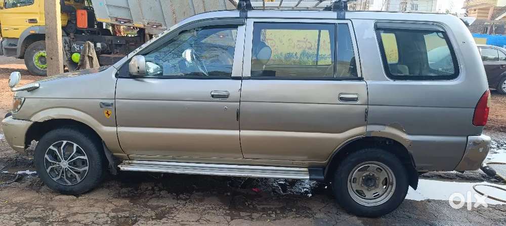 Chevrolet Tavera Lt 2005