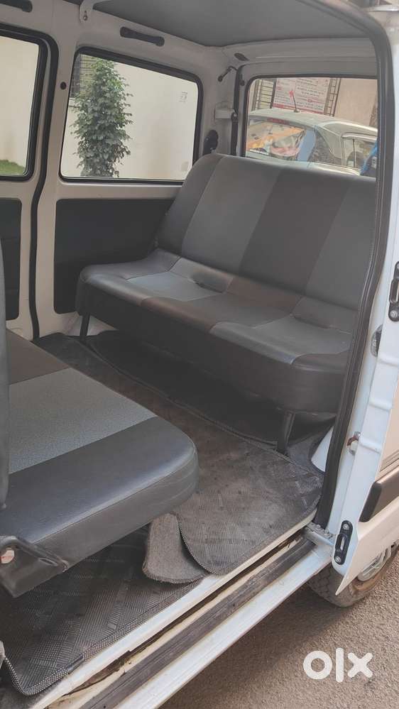 Maruti Suzuki Omni 8 Seater Bsii, 2018, Petrol