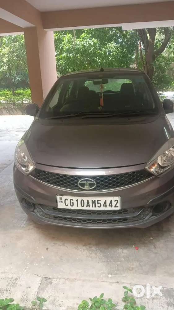 Tata Tiago Revotron Xt 2018 Manual Petrol