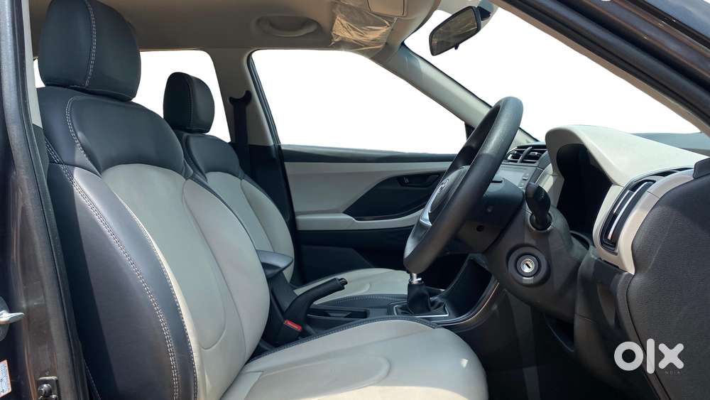 Hyundai Creta 1.5 Ex Petrol, 2022, Petrol