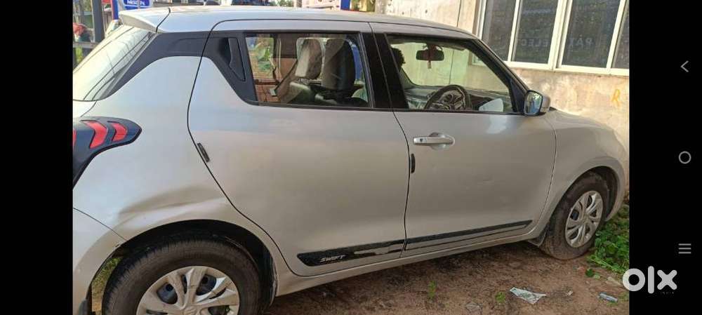 Maruti Suzuki Swift Vxi + Manual, 2019, Petrol