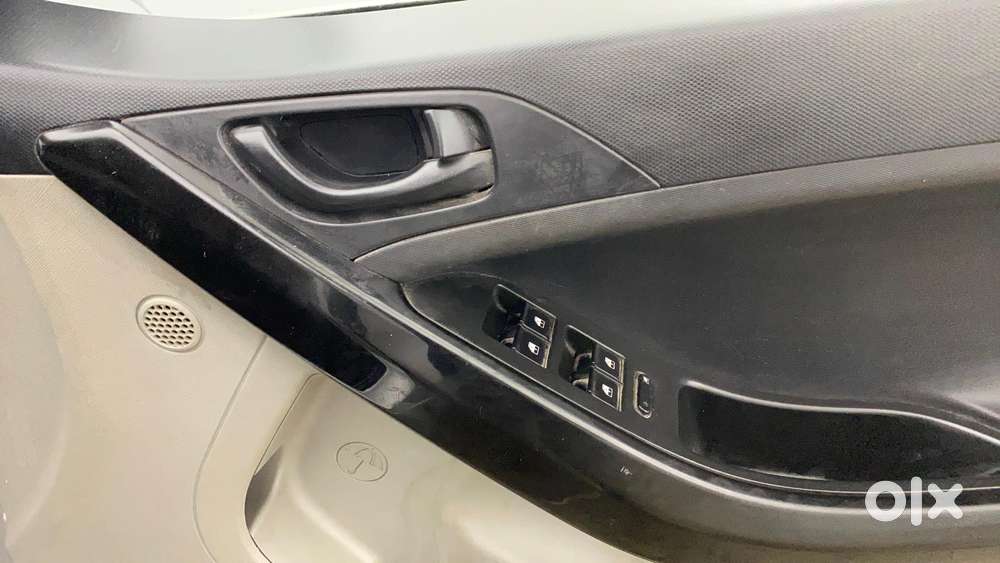 Tata Nexon 1.2 Revotron Xm, 2018, Cng & Hybrids