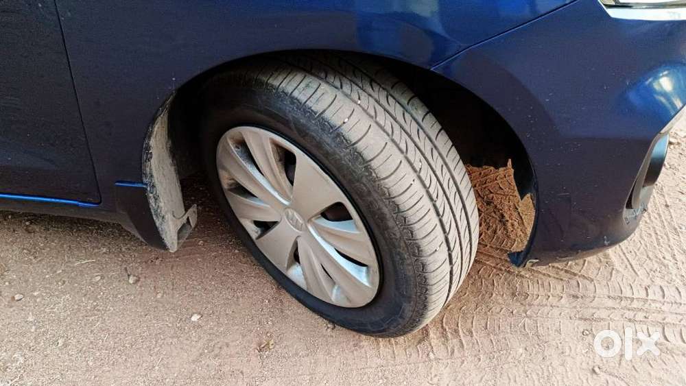 Maruti Suzuki Ertiga, 2017