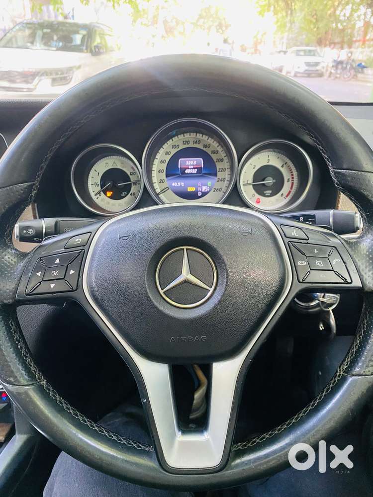 Mercedes-benz E-class E250 Cdi Blue Efficiency, 2016, Diesel