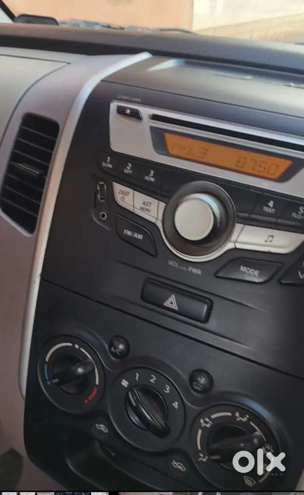 Maruti Suzuki Wagon R 2014 Cng & Hybrids Well Maintained