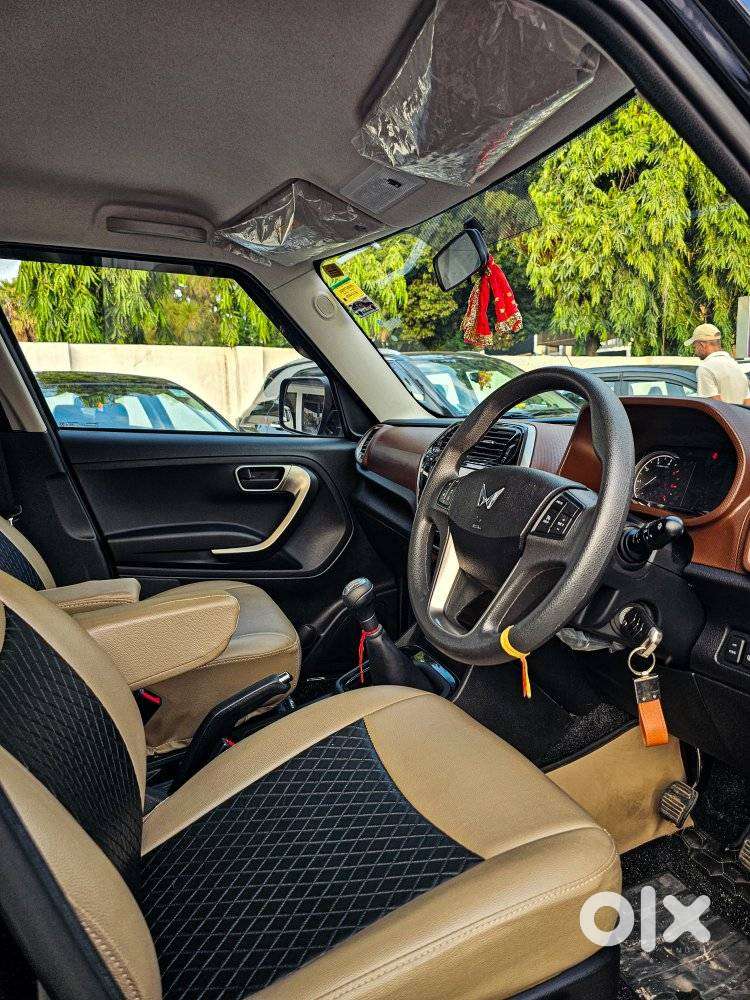 Mahindra Bolero Neo N10 (r), 2025, Diesel