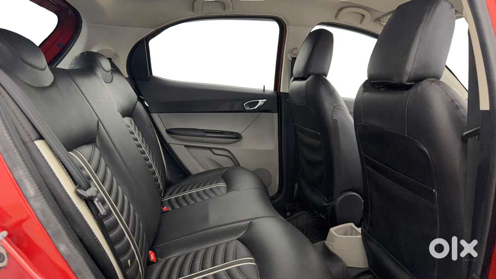 Tata Tiago 1.2 Revotron Xz Plus, 2019, Petrol