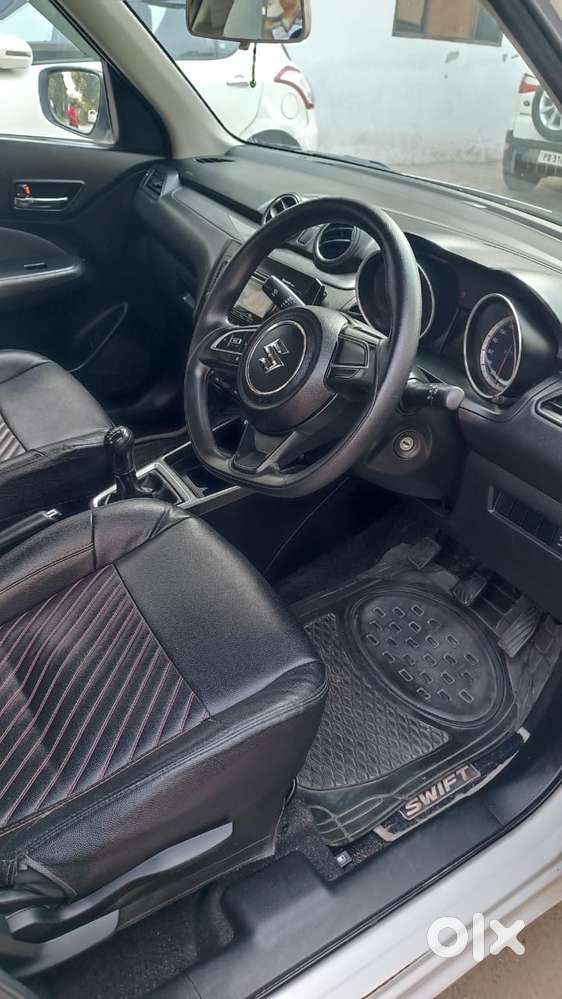 Maruti Suzuki Swift 2018 Amt Vdi, 2018, Diesel