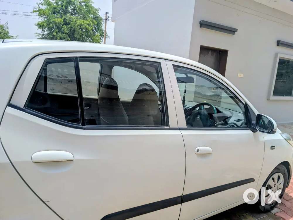 Hyundai I10 Petrol 2012 Car Topriya (nohar)