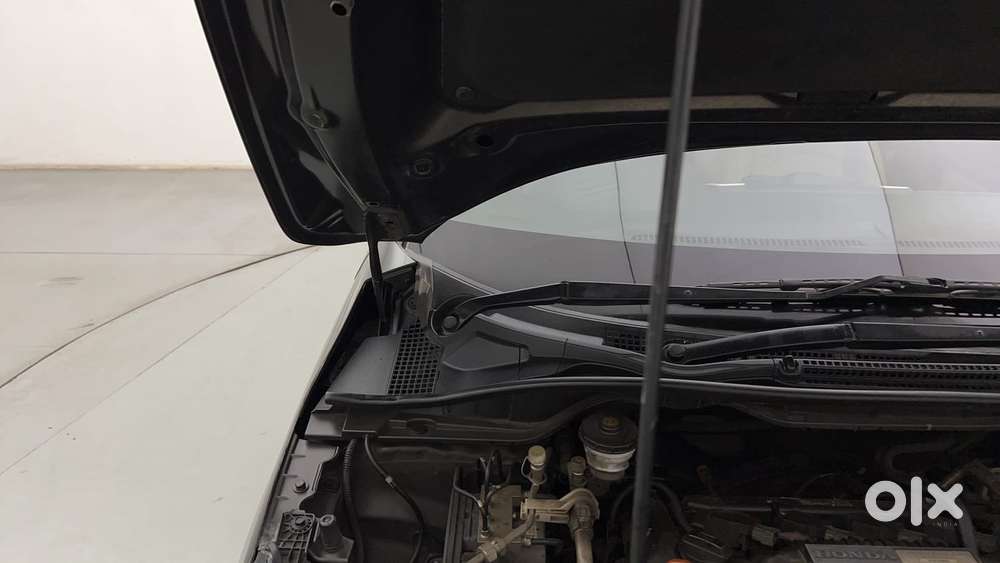 Honda City 1.5 Zx Cvt I-vtec, 2022, Petrol