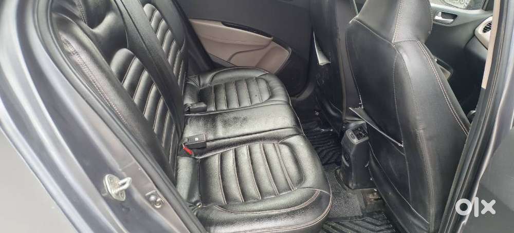 Hyundai Grand I10 1.2 Crdi Sportz Option, 2017, Diesel