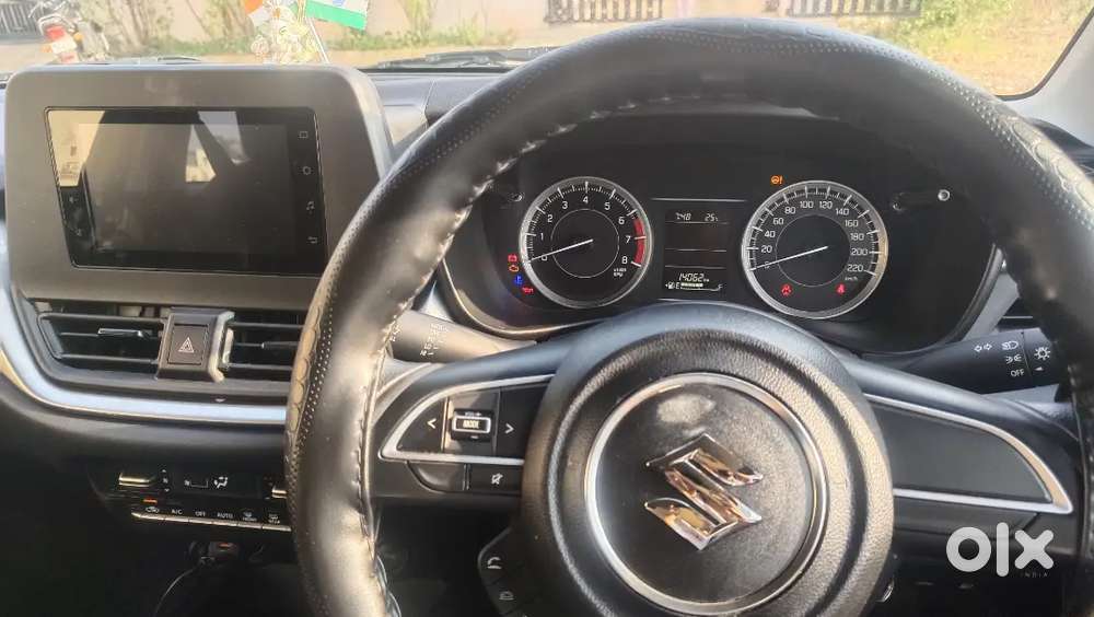 Maruti Baleno Delta 2023 (manual) – Excellent Condition  14200km