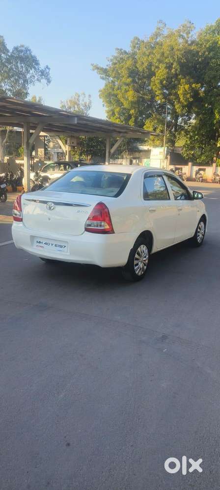 Toyota Etios 2014-2016 Gd, 2014, Diesel