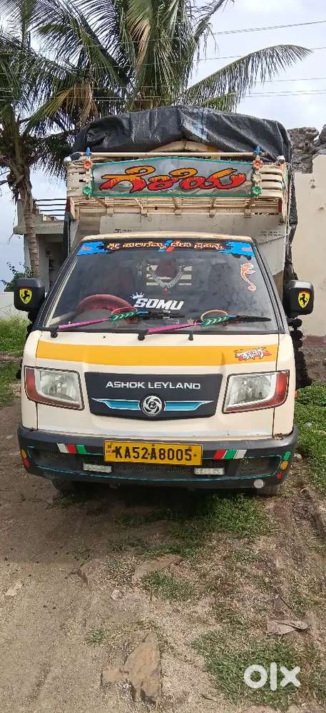 Ashok Leyland Stile 2019 Diesel