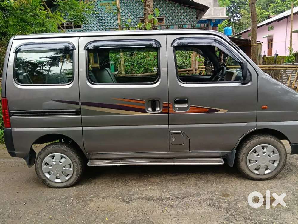 Maruti Suzuki Eeco 2020 Petrol