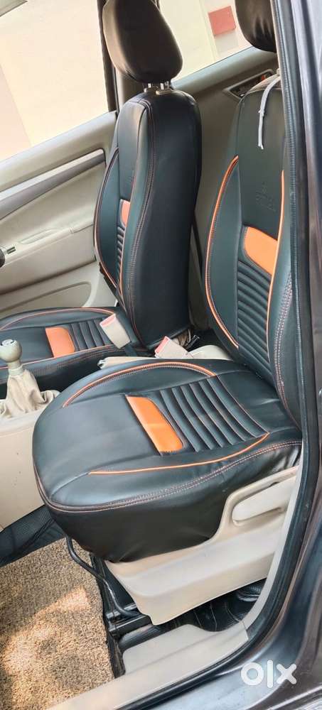 Maruti Suzuki Ertiga, 2018, Diesel