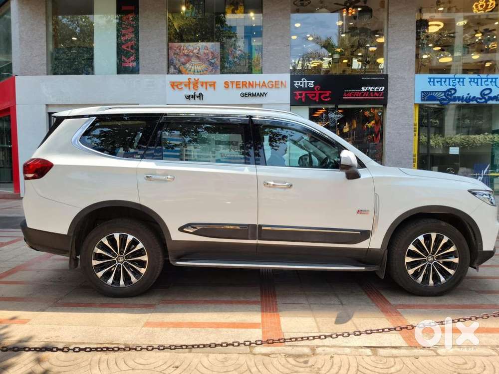 New Condition Mg Gloster Perfect Condition